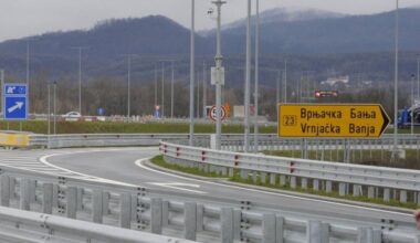Sporazum Vrnjčana sa neimarima Moravskog koridora