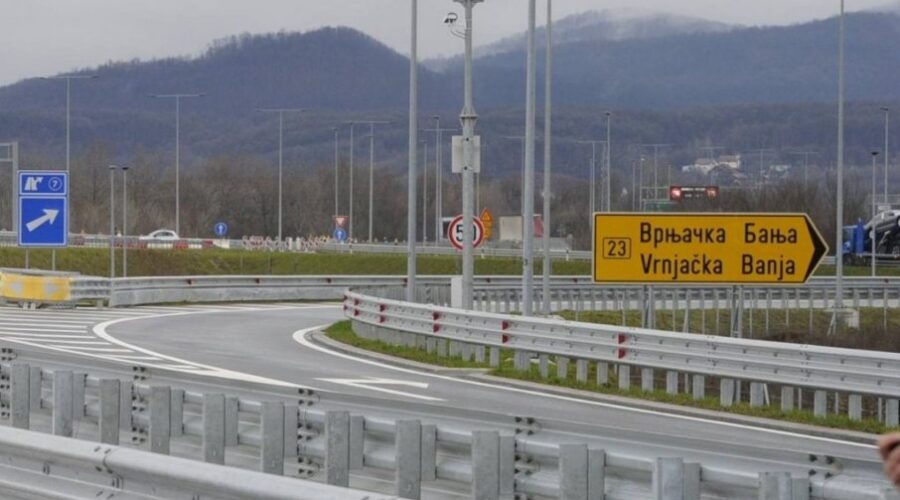 Sporazum Vrnjčana sa neimarima Moravskog koridora