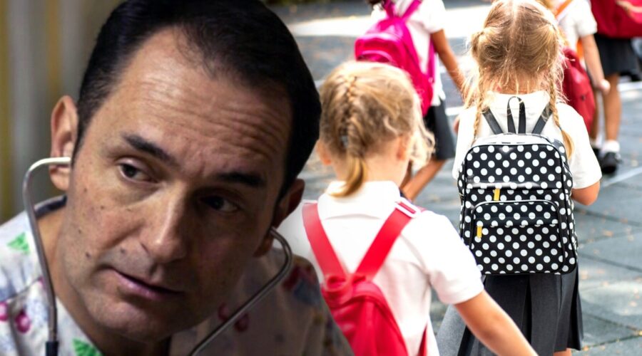 Srbiji preti izbijanje opasne zaraze Širi se munjevito, u ovoj zemlji u komšiluku je već alarmantno, dr Milićević uputio upozoravajuće reči