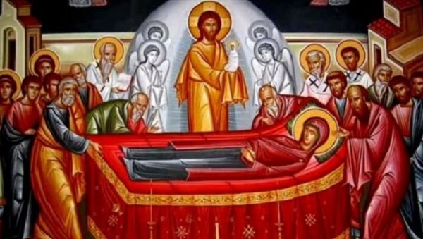 ДАНАС ЈЕ ВЕЛИКА ГОСПОЈИНА: Шта ваља урадити за здравље и благостање породице, ове послове у кући строго избегавајте ДАНАС ЈЕ ВЕЛИКА ГОСПОЈИНА: Шта ваља урадити за здравље и благостање породице, ове послове у кући строго избегавајте
