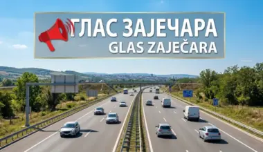Stanje na putevima: Pojačan saobraćaj na putevima Srbije