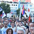 Studenti u blokadi objavili plan komemorativne šetnje za prvi septembar u Beogradu