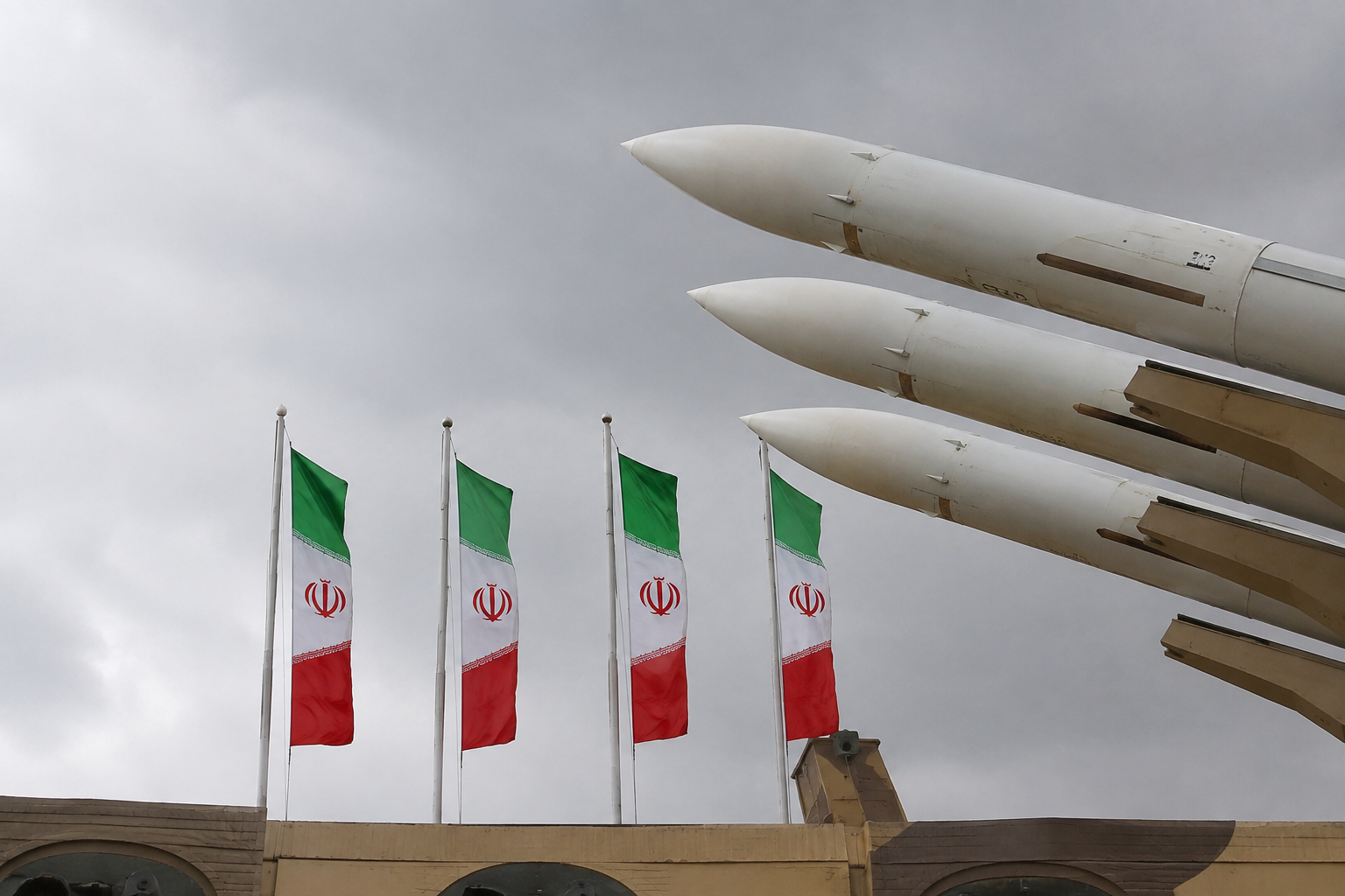 Sukob bi mogao da se proširi na Evropu: Iran razmatra moguće ciljeve