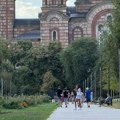 Sunčano, popodne kratkotrajna kiša u nekim delovima - temperatura do 36 stepeni