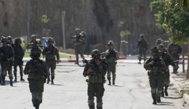 Svet tone u novi rat? Meta nacrtana, gomila se vojska, pljušte provokacije između dve vojne sile: “Ovo što se dešava je opasno”
