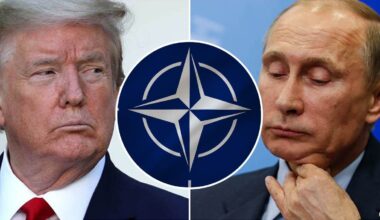 Svet u strahu zbog odlaska šefa CIA u Moskvu: 2 razloga posete, prošli put Putin napao Ukrajinu