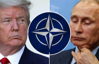 Svet u strahu zbog odlaska šefa CIA u Moskvu: 2 razloga posete, prošli put Putin napao Ukrajinu