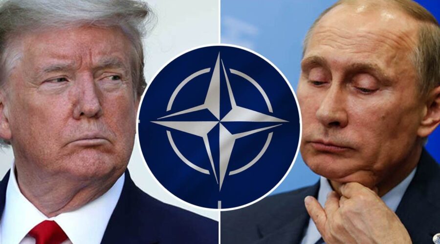 Svet u strahu zbog odlaska šefa CIA u Moskvu: 2 razloga posete, prošli put Putin napao Ukrajinu