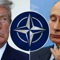 Svet u strahu zbog odlaska šefa CIA u Moskvu: 2 razloga posete, prošli put Putin napao Ukrajinu