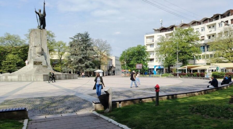 TAVORE NA ZAČELjU: U Kraljevu prosečna junska zarada 102.143 dinara