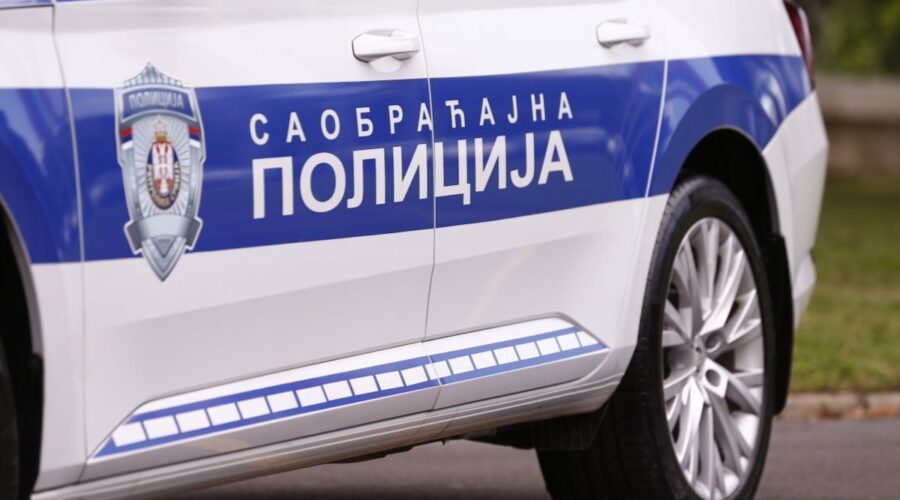 TRAGEDIJA U CENTRU BEOGRADA: Avganistanac sa probnom dozvolom pogrešno skrenuo i usmrtio mladića na motoru!