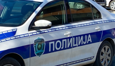 TUKAO TRUDNU SUPRUGU KABLOM: Muškarac (26) uhapšen zbog nasilja u porodici!