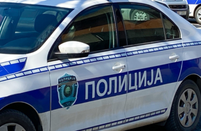 SKANDAL U CENTRU BEOGRADA: Ukrajinac napao dete u Knez Mihajlovoj, nakon toga udario policajca pre privođenja!