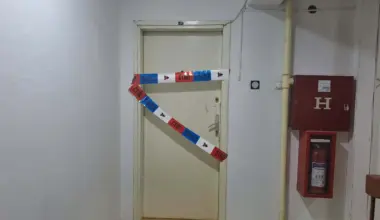 Telo majke i sina pronađeno u stanu u Duvaništu
