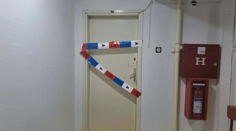 Telo majke i sina pronađeno u stanu u Duvaništu