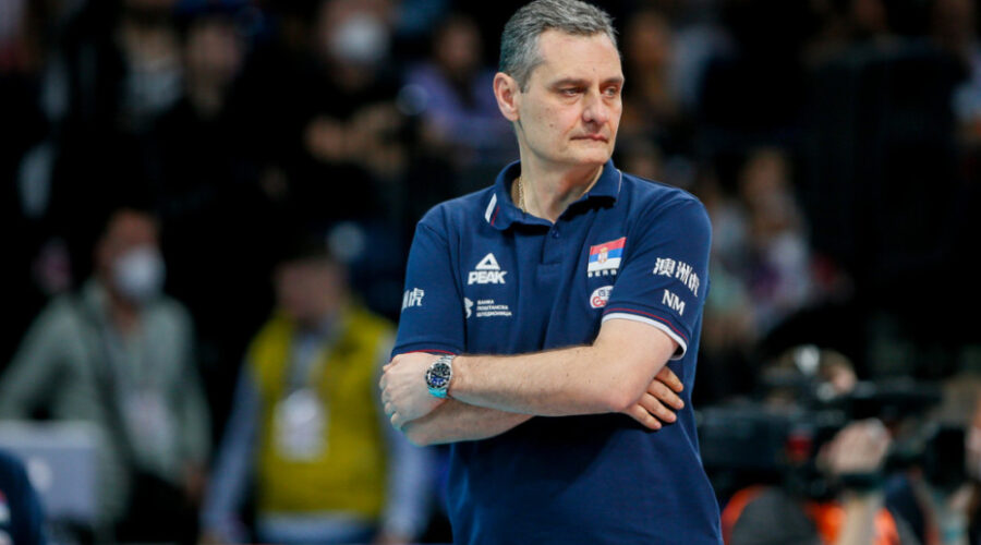 Terzić zadovoljan, ali imao šta da poruči pred Grčku