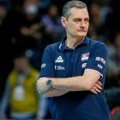 Terzić zadovoljan, ali imao šta da poruči pred Grčku