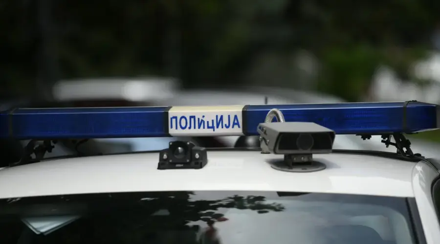 Teška nesreċa kod Bele Palanke: Dve osobe povređene, potpuna obustava saobraċaja