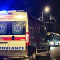 Teška saobraćajka u Beogradu: Mladić (21) teško povređen u udesu u Vojvode Stepe hitno prevezen u Urgentni centar