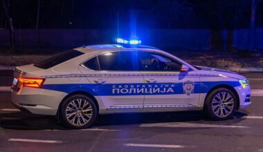 Teška saobraćajna nesreća kod Bele Palanke: Sudarili se kamion i automobil, ima mrtvih