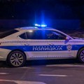 Teška saobraćajna nesreća kod Bele Palanke: Sudarili se kamion i automobil, ima mrtvih