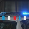 Teška saobraćajna nesreća kod Negotina
