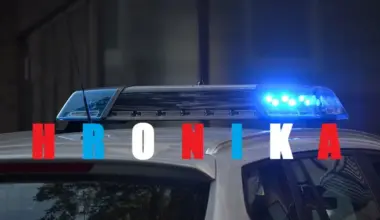 Teška saobraćajna nesreća kod Negotina