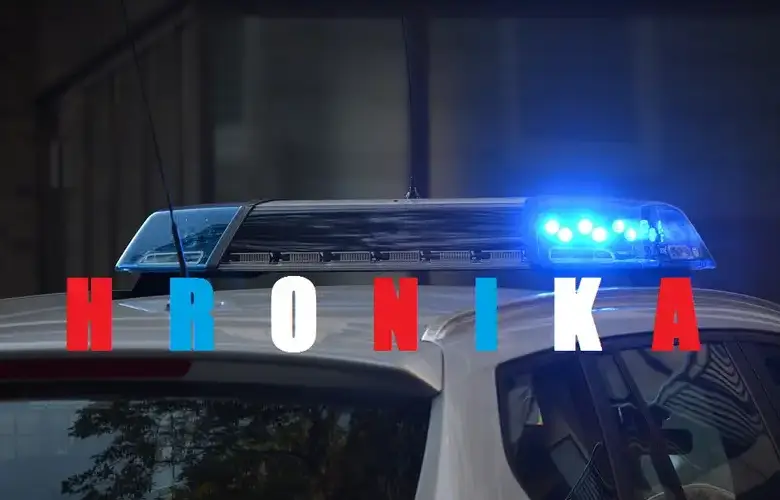 Teška saobraćajna nesreća kod Negotina