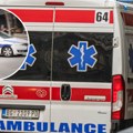 Težak lančani sudar na auto-putu Beograd-Niš: Automobili potpuno slupani, saobraćaj u zastoju