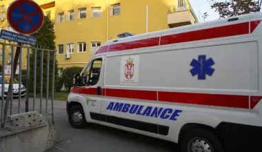 Tiršova: Drugo dete, povređeno u udesu u Kraljevu, stabilno i danas će biti otpušteno kući