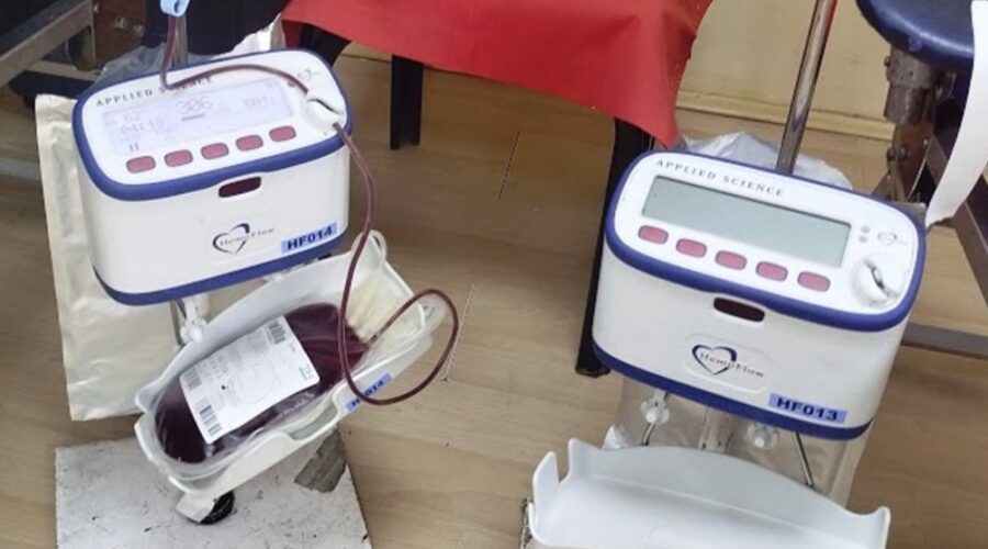 Tradicionalna akcija u jagodinskom selu