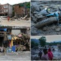 Tragičan bilans poplava u Nepalu: Najmanje 676 mrtvih, skoro 3.000 nestalih!