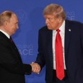 Tramp: Putin neće napasti teritoriju NATO, Retklif nije išao u Moskvu da prenese bilo kakvu poruku