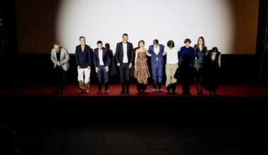 Tri srpska filma privukla pažnju publike na 32. Sarajevo Film Festivalu | Srpska dijaspora
