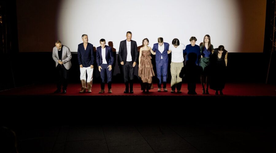 Tri srpska filma privukla pažnju publike na 32. Sarajevo Film Festivalu | Srpska dijaspora