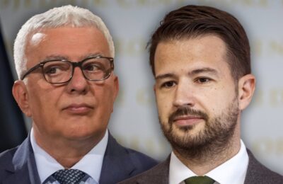 Trzavice u Crnoj Gori zbog Ratka Mladića Mandić uputio saučešće, Milatović reagovao: “Ne sme biti predmet političkog relativizovanja”