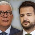 Trzavice u Crnoj Gori zbog Ratka Mladića Mandić uputio saučešće, Milatović reagovao: "Ne sme biti predmet političkog…