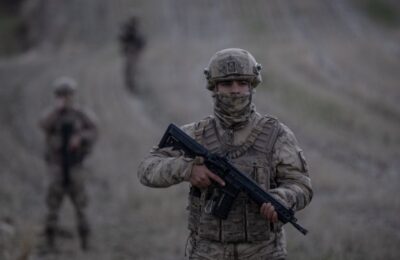 Turska razmatra jedinstvenu vojsku u Libiji i bazu u S.Arabiji