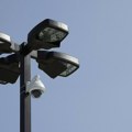 U Beogradu postavljen novi sistem saobraćajnih kamera