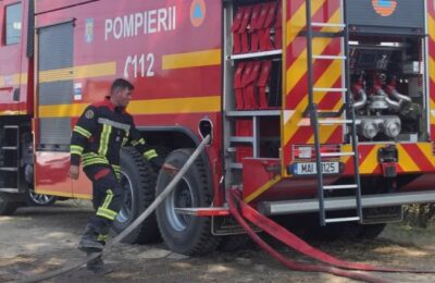 U Deliblatskoj peščari dežurni timovi na oprezu, i dalje se gasi požar na Stolovima