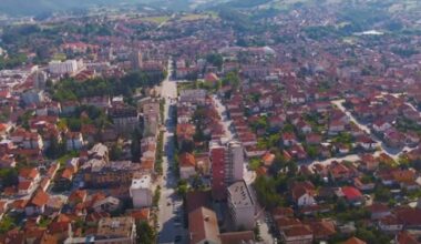 U Gornjem Milanovcu 14 sela bez vode zbog pucanja magistralnog cevovoda