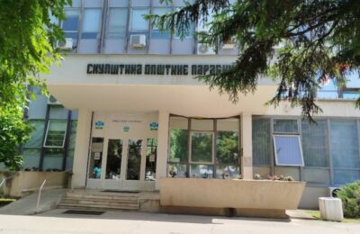 Na dnevnom redu i izveštaj o polugodišnjem izvršenju budžeta