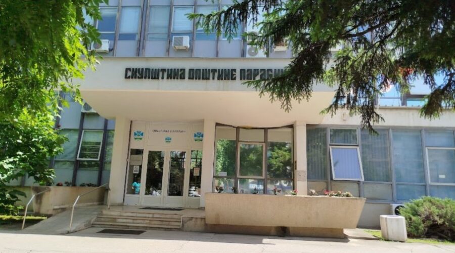 Na dnevnom redu i izveštaj o polugodišnjem izvršenju budžeta