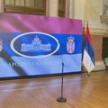 U Skupštini Srbije nastavljena rasprava o amandmanima na predloženi rebalans budžeta
