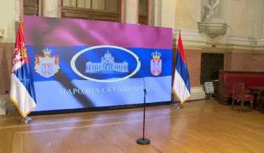 U Skupštini Srbije nastavljena rasprava o amandmanima na predloženi rebalans budžeta