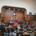 U Skupštini završena rasprava o 59 tačaka dnevnog reda, glasanje u ponedeljak