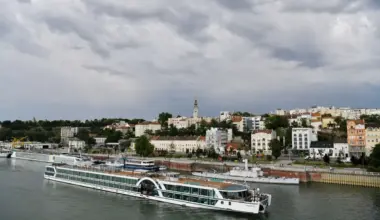 U Srbiji danas promenljivo oblačno, temperatura do 34 stepena