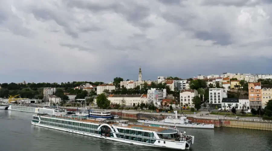 U Srbiji danas promenljivo oblačno, temperatura do 34 stepena