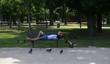 U Srbiji danas sunčano i toplo, temperatura do 36 stepeni