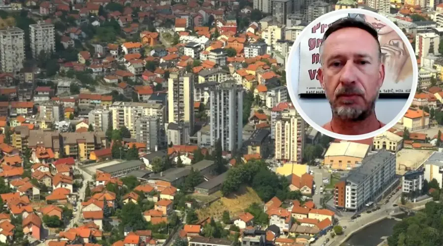 U Užicu jutro nakon incidenata mirno, odbornik ZLF kaže – “ceo cirkus otišao, ostali smo opet mi Užičani u svom gradu”